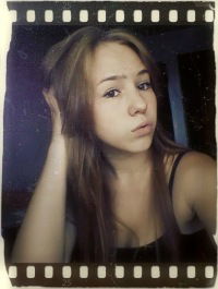 Леночка Субботина