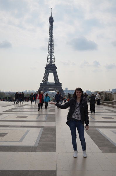 Света Ятова