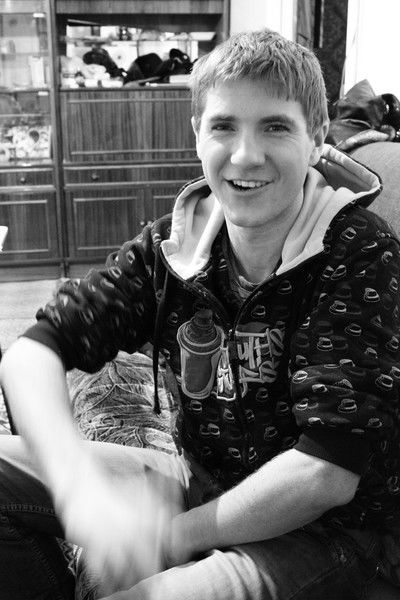 Тутаров Владимир