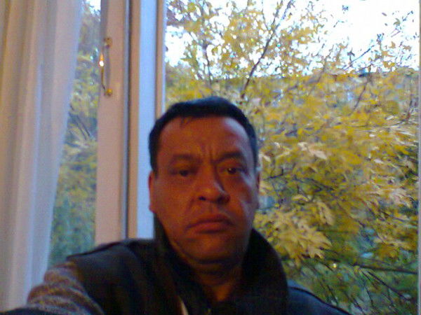 Хабибулла Сайдуллаев