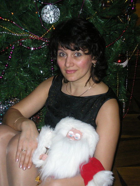 Поволяко Елена