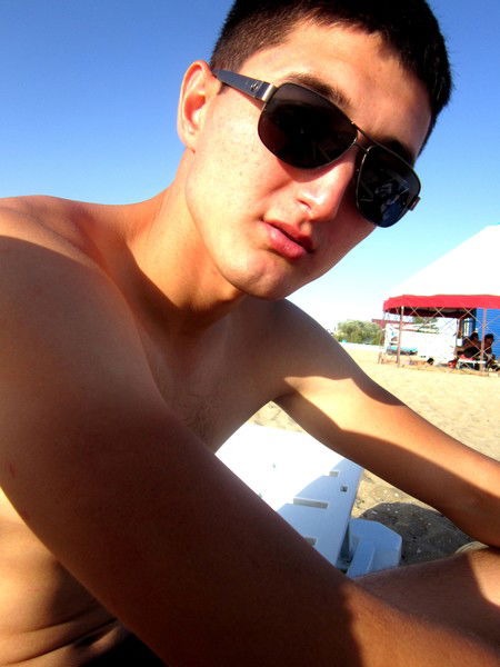 Адилбаев Толесин