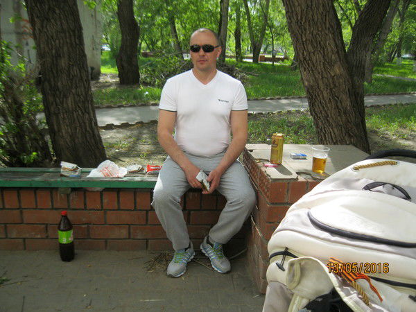 Антон Пивоваров