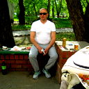 Антон Пивоваров