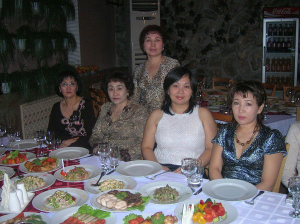 Бакиза Пазилова