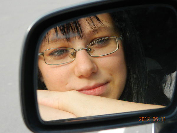 Ольга Генералова