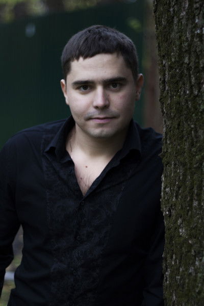 Иван Супрунов