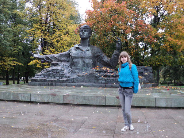 Ирина Веретина