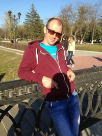 Алексей Пашин