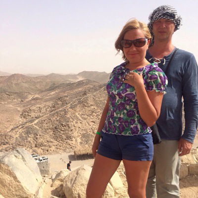 Павел Глухов