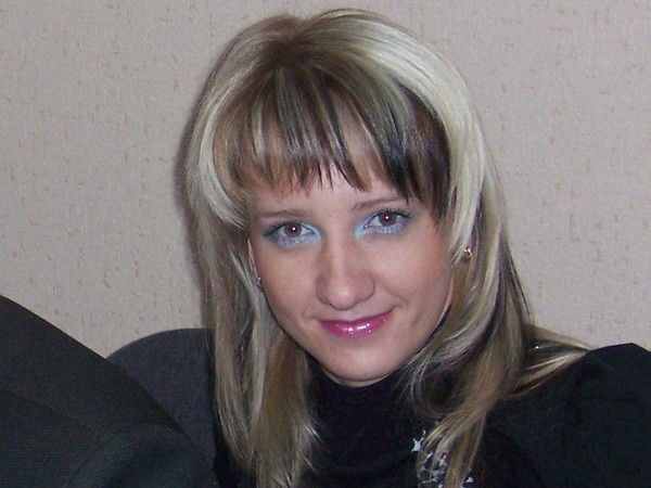 Аня Спиридонова