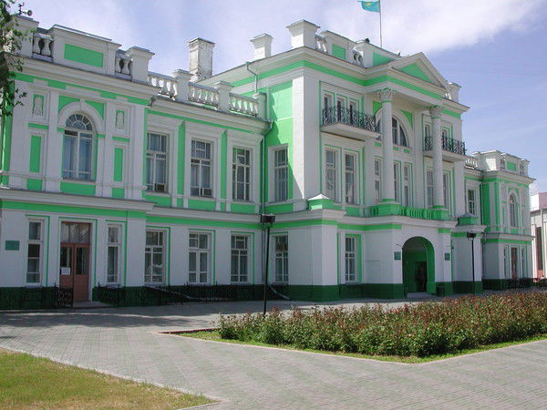 Управление Стр-Ва Зко