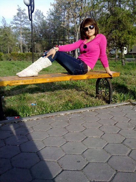 Лиличка .....