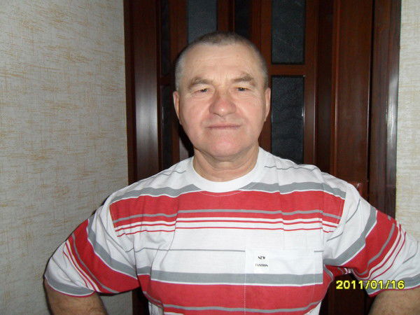 Николай Ивлиев