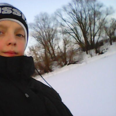 Кирилл Еруков