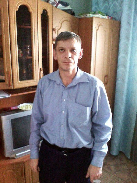 Александр Клочков