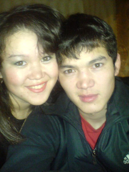 Елик Жакунов