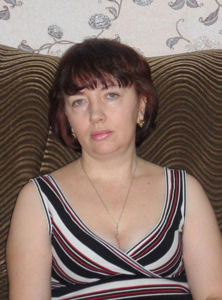 Наталья Порядина