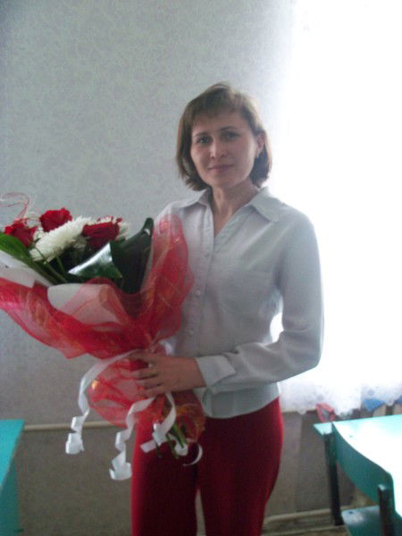 Гульнара Бикташева