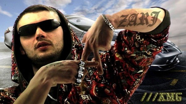 Андрей Лебедев