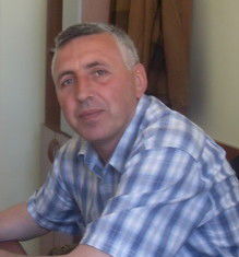 Багдасар Багдасарян