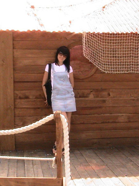 Ксения Анищик