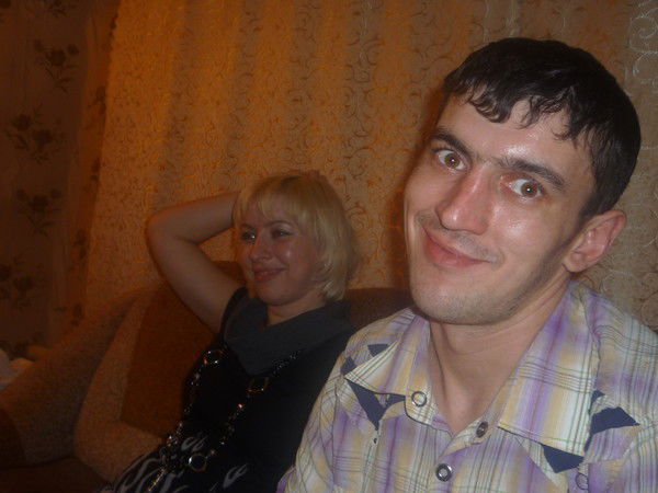 Константин Седышев