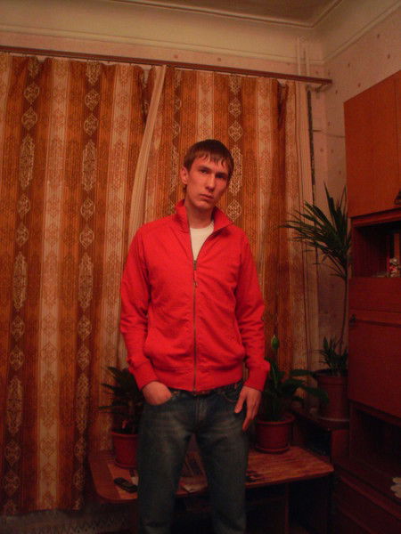 Дмитрий Коньшин