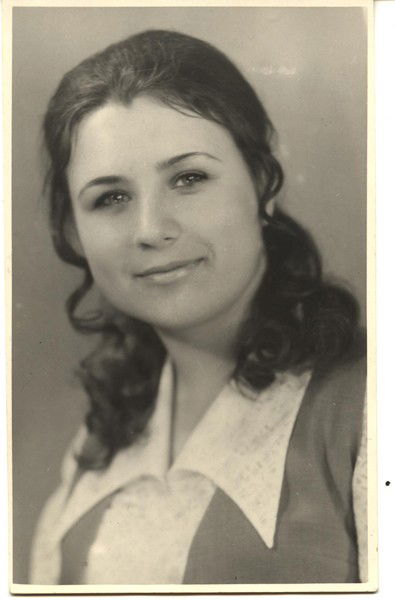 Ольга Пирогова