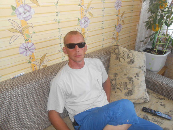 Александр Хлопов