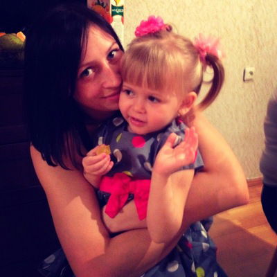 Юлия Ильинская