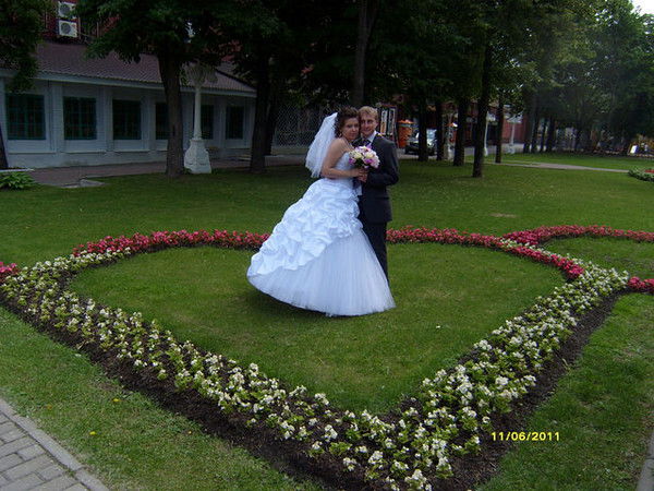 Наталья Закусова