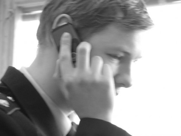 Сан Саныч Урванцев