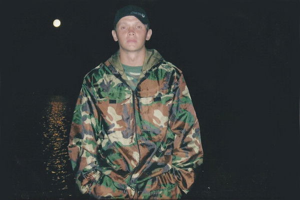 Алексеи Тюрин