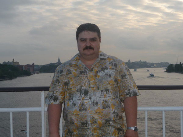 Коряков Алексей