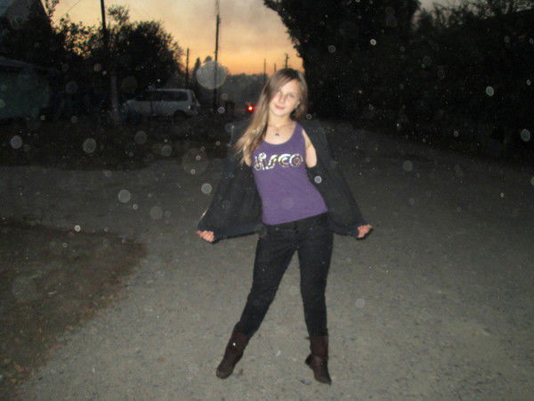 ((Мичуринская _Девчёнка))