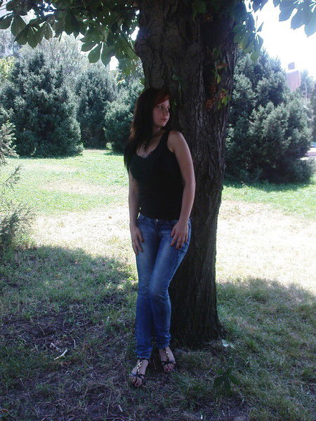 Ксюха Мерзлова