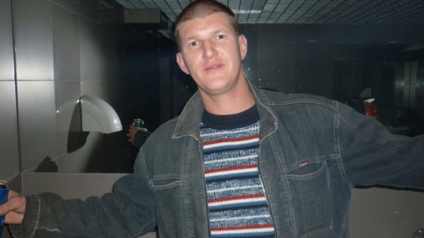 Евгений Жирнов