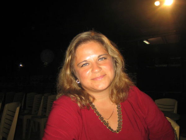 Елена Кукушкина