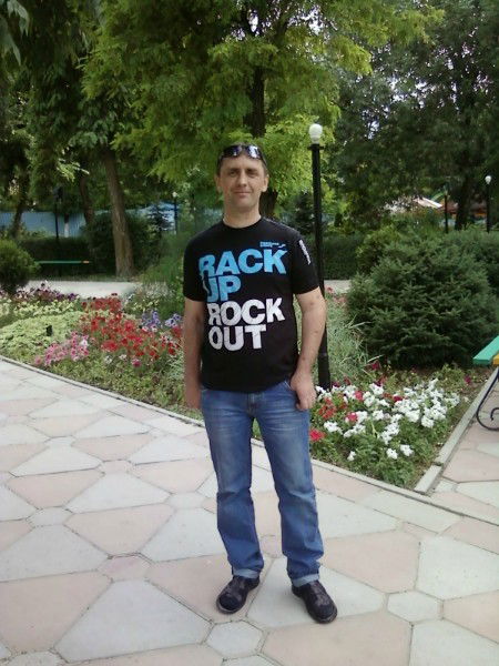 Олег Дерикочма