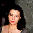 Полина Хомайко
