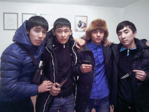 Д А У Л Е Т Б А Т Ы Р Г А Л И