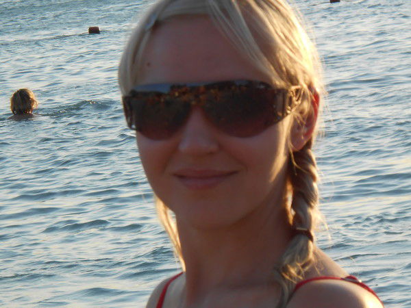 Елена Лазарева