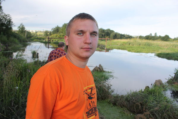 Фёдор Сенников