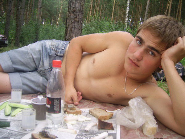 Дмитрий Пашкель