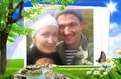 Итаида Булка(Басаранович)