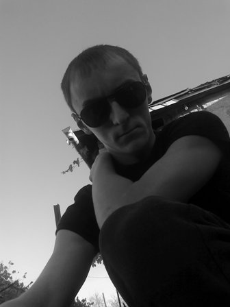 Iгор Крупадьров