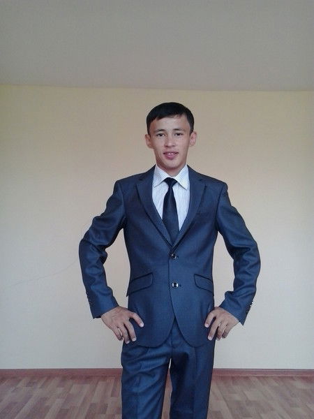 Мерей Сугурбаев