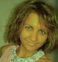 Татьяна Щербакова(Рожина)