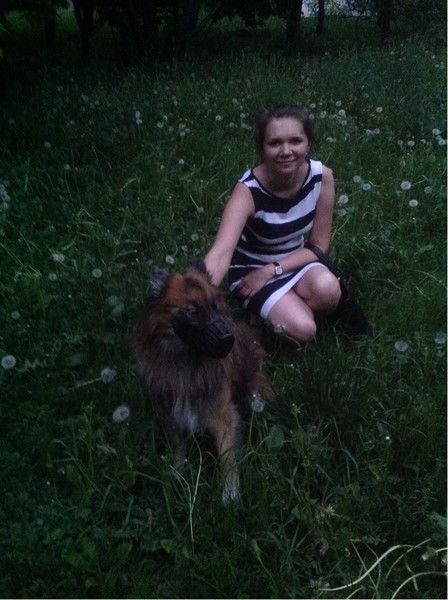 Катя Илюхина